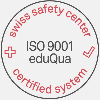 ISO 9001 / eduQua